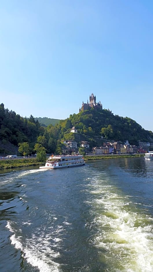 Weinhaus Berg