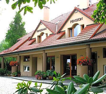 American House Baletowa