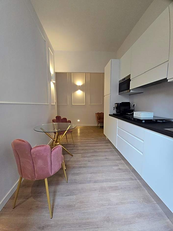 B&B Aurelia Garden Rooms