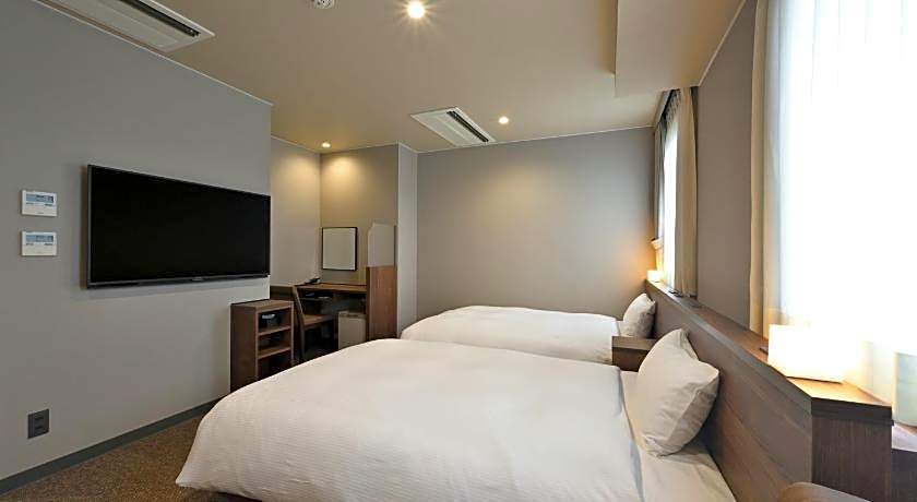 Matsue New Urban Hotel