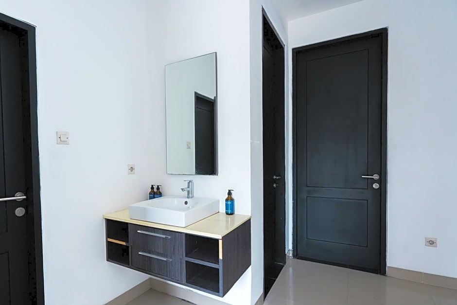 Townhouse Sanur