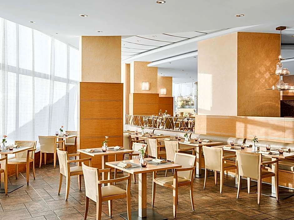 Hotel Oran Bay By Accor