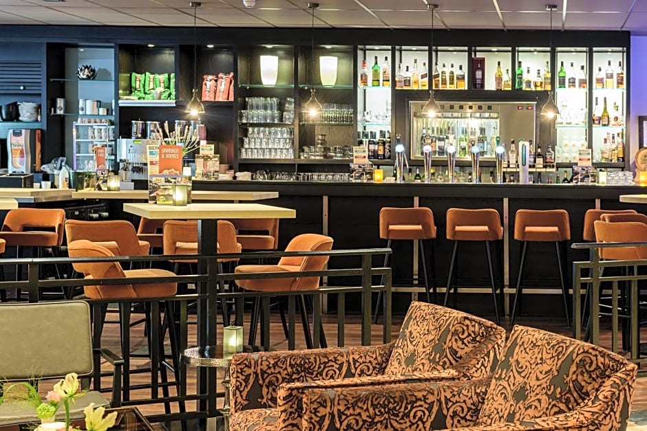 Golden Tulip Tjaarda Oranjewoud - Heerenveen
