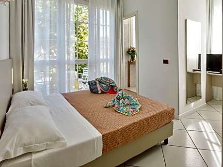 Marittima Rooms