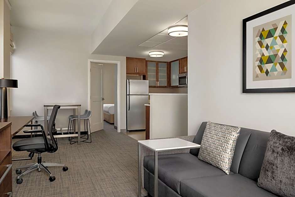 Residence Inn by Marriott Omaha Downtown/Old Market Area