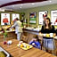 ibis Liège Seraing