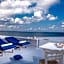 Parthenis Beach, Suites by the Sea