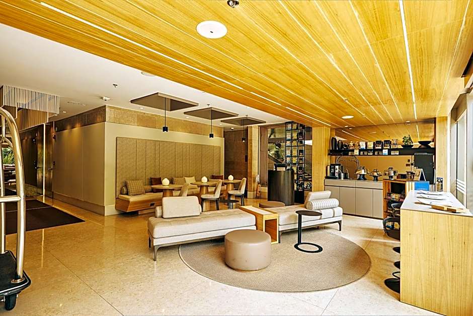 EK Hotel By Preferred Hotels Group