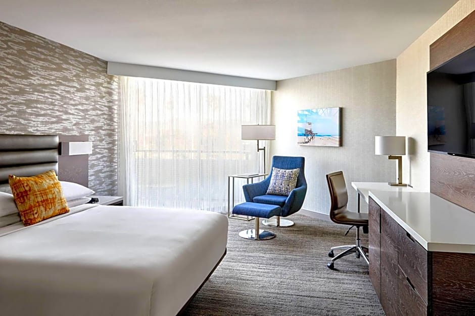 Ventura Beach Marriott
