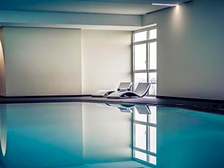 Mercure Hotel Luedenscheid