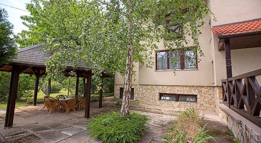 Apartment Helios