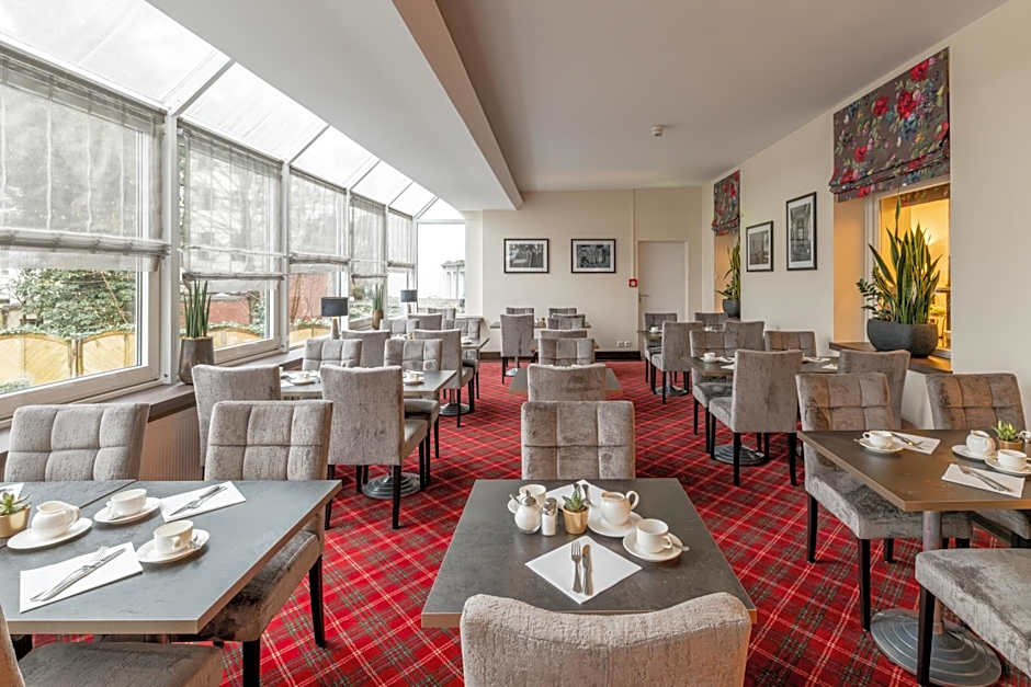 Best Western Plus Hotel St. Raphael