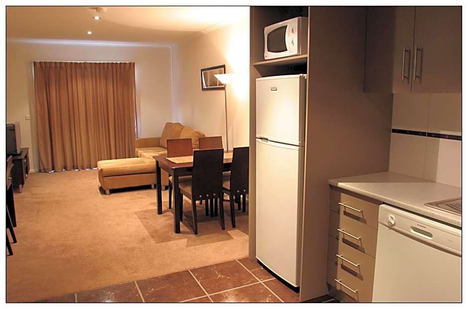 Mercure Hotel Mildura