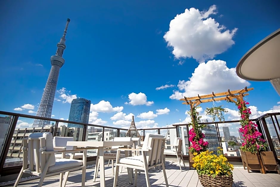 Aozora HOTEL - Vacation STAY 36131v