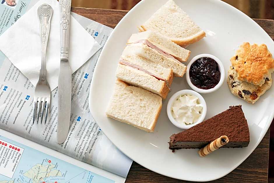 Dunollie Hotel 'A Bespoke Hotel'