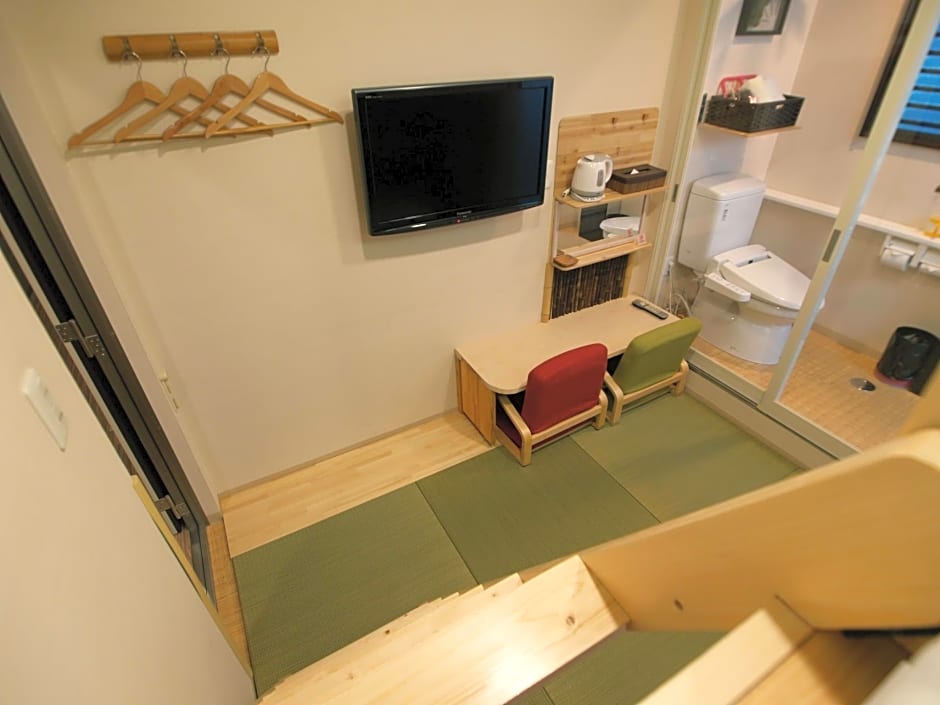 Guesthouse Nara Komachi