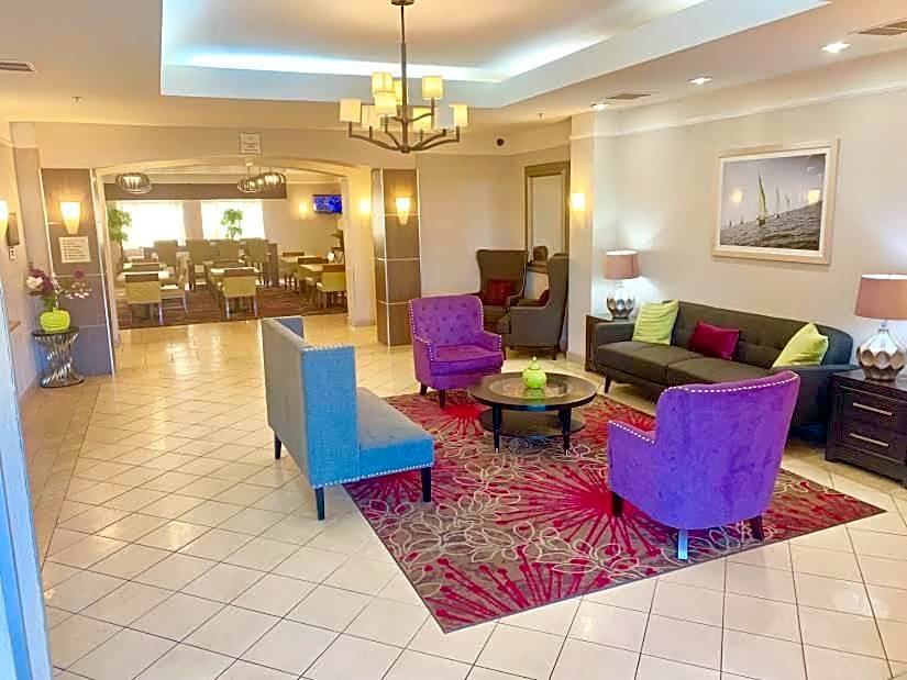 Kemah Edgewater Hotel, SureStay Collection by Best Western