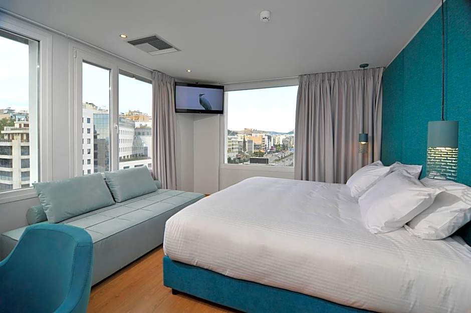 Athenaeum Smart Hotel