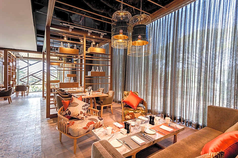 Crowne Plaza Vientiane By IHG