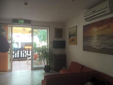 Hotel Tre Grazie