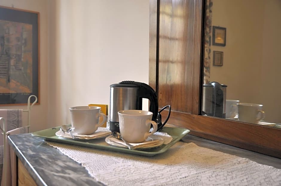 B&B Le Rondini