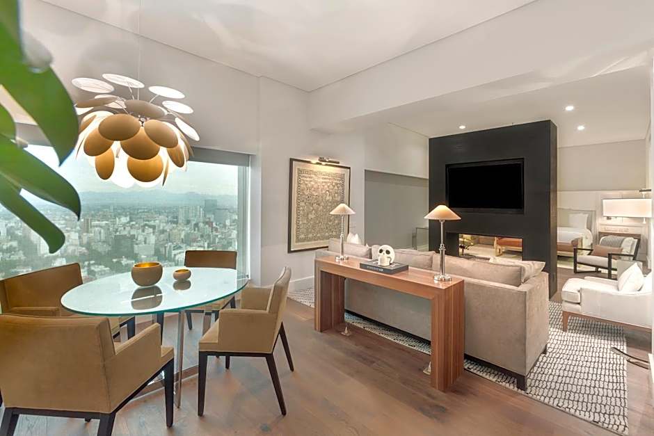 InterContinental Presidente Mexico City By IHG