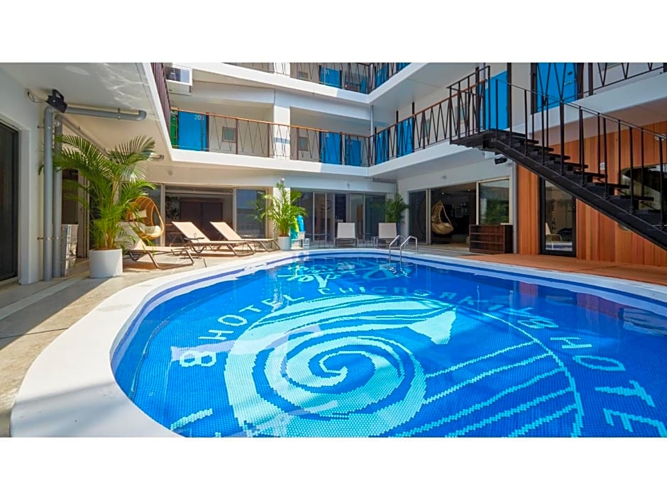 8HOTEL CHIGASAKI - Vacation STAY 87519v