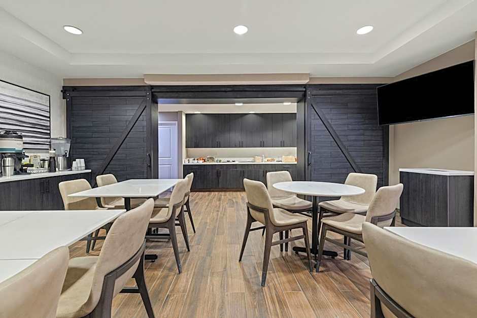 Residence Inn by Marriott Paducah
