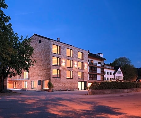 Hotel Hoher Freschen