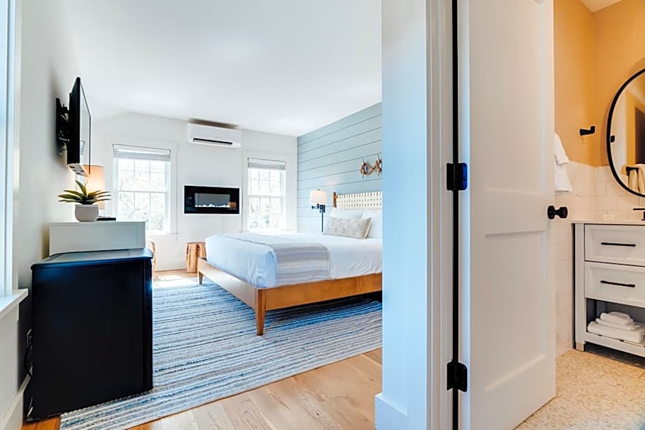 The Franklin Hotel Martha's Vineyard