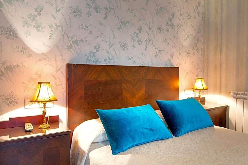 Hotel VILLA SAN JORGE