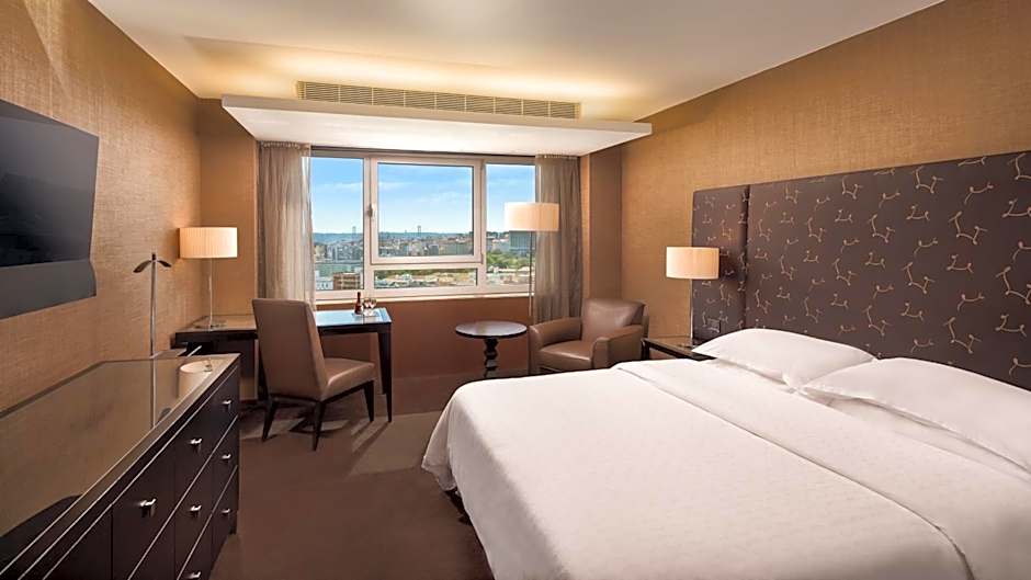Sheraton Lisboa Hotel & Spa
