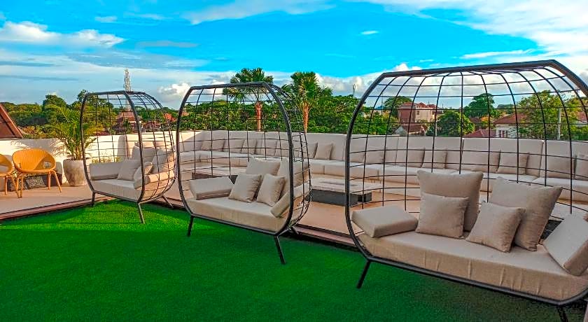 ABISHA Hotel Sanur