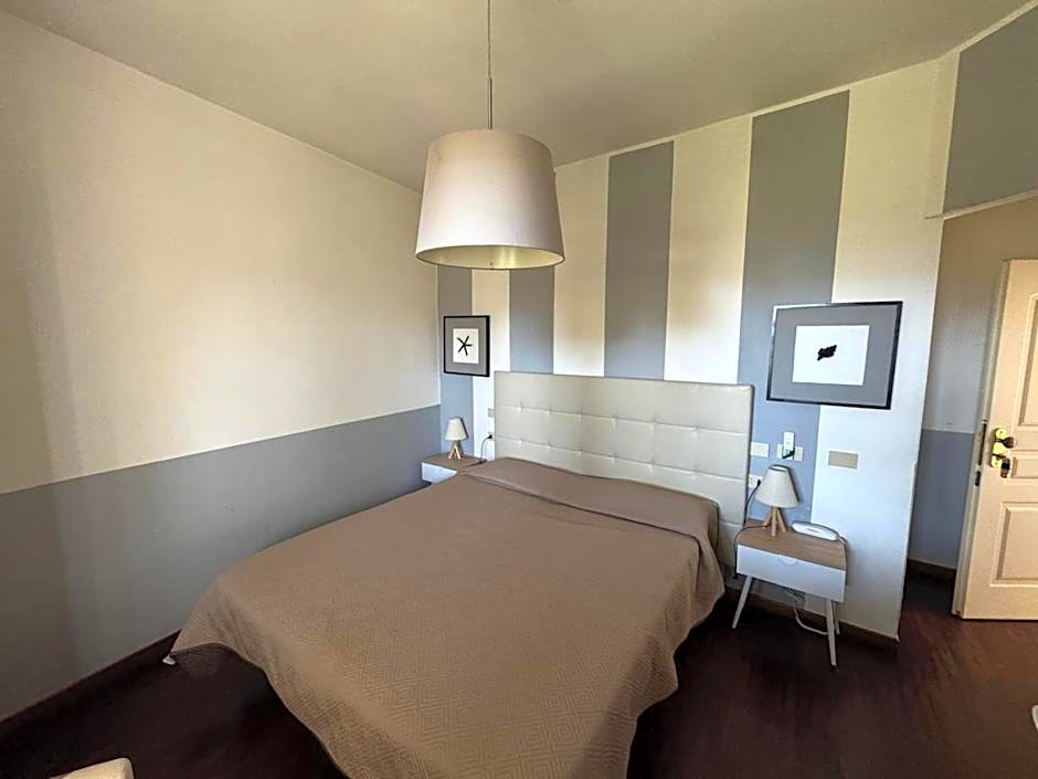 Hotel Le Focette