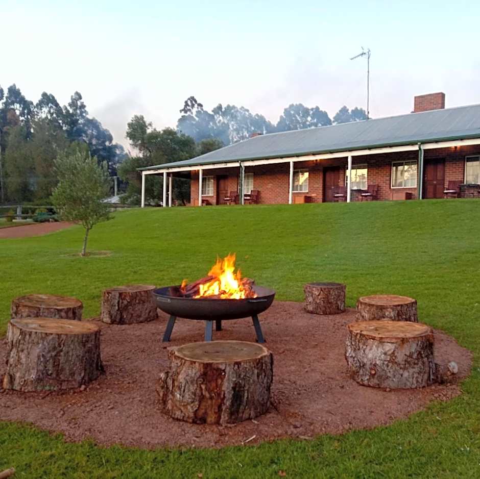 Blackwood Valley Suites