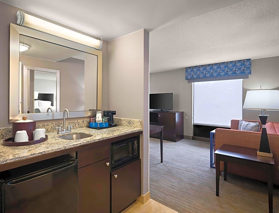 Hampton Inn By Hilton & Suites Arundel Mills/Baltimore, Md