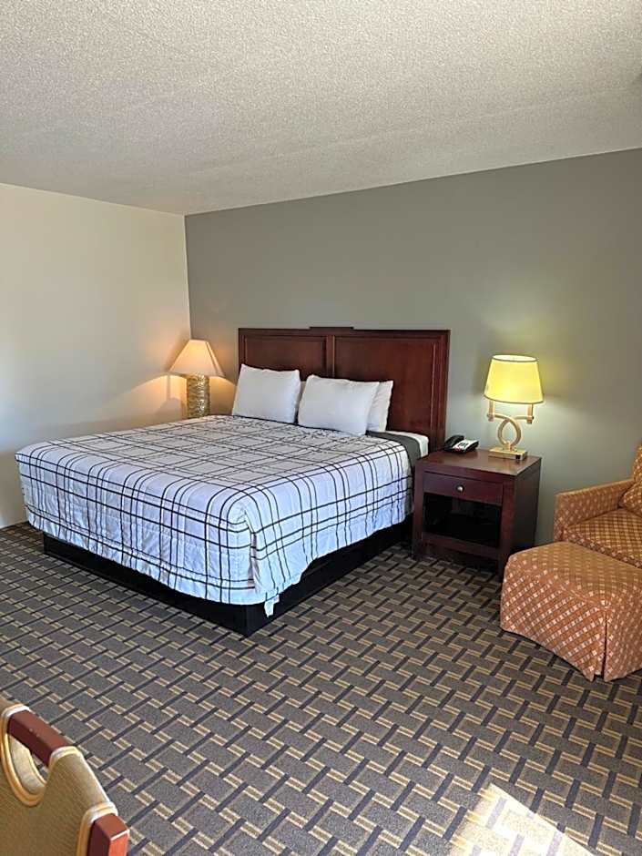 Budget Inn Motel