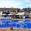 The Hans Coco Palms Hotel