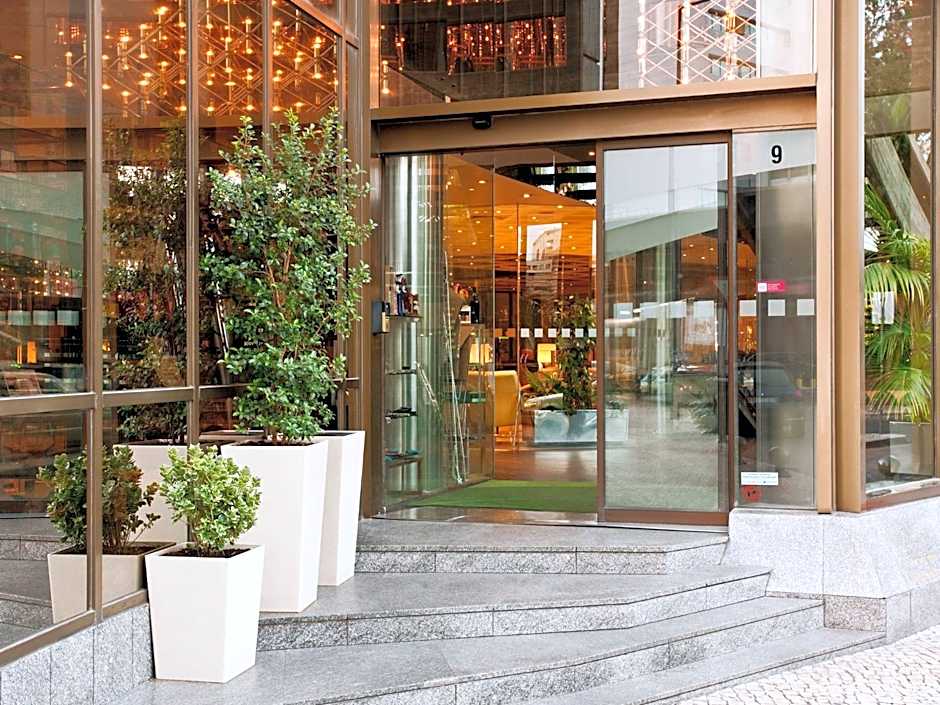 Holiday Inn Lisbon-Continental By IHG