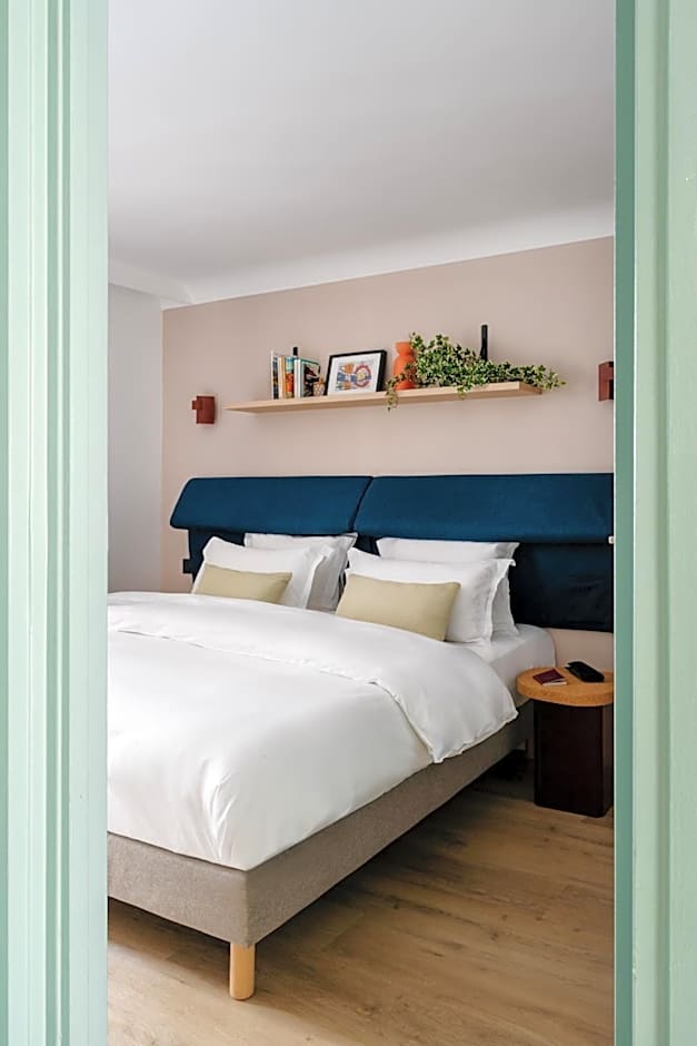 Edgar Suites Auteuil - Le Marois