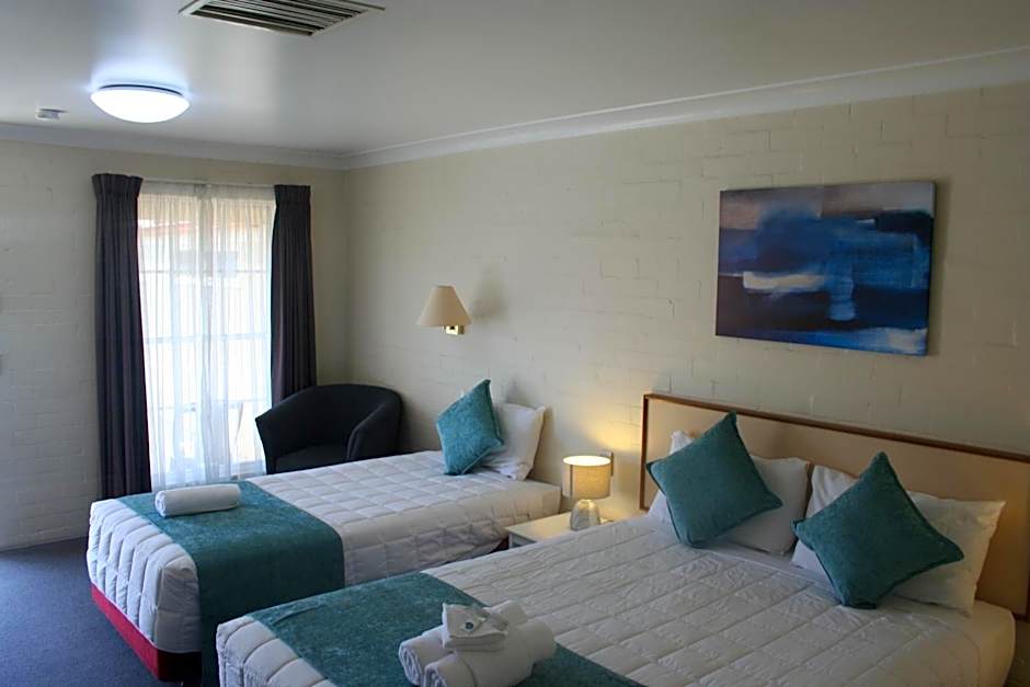 Club Motel Armidale