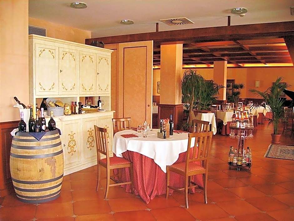 GFH - Hotel Palazzo Bello
