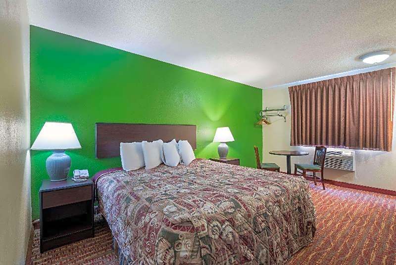 Rodeway Inn