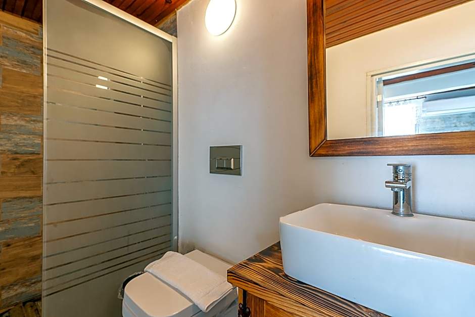 İmerek Taş Ev Otel Alaçatı