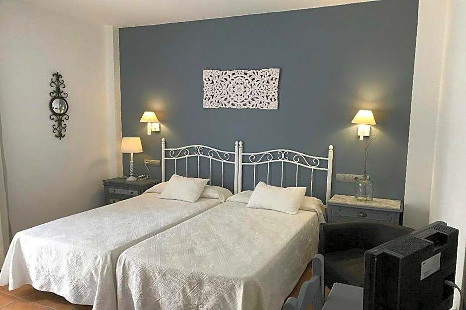 Hostal Boutique Macavi