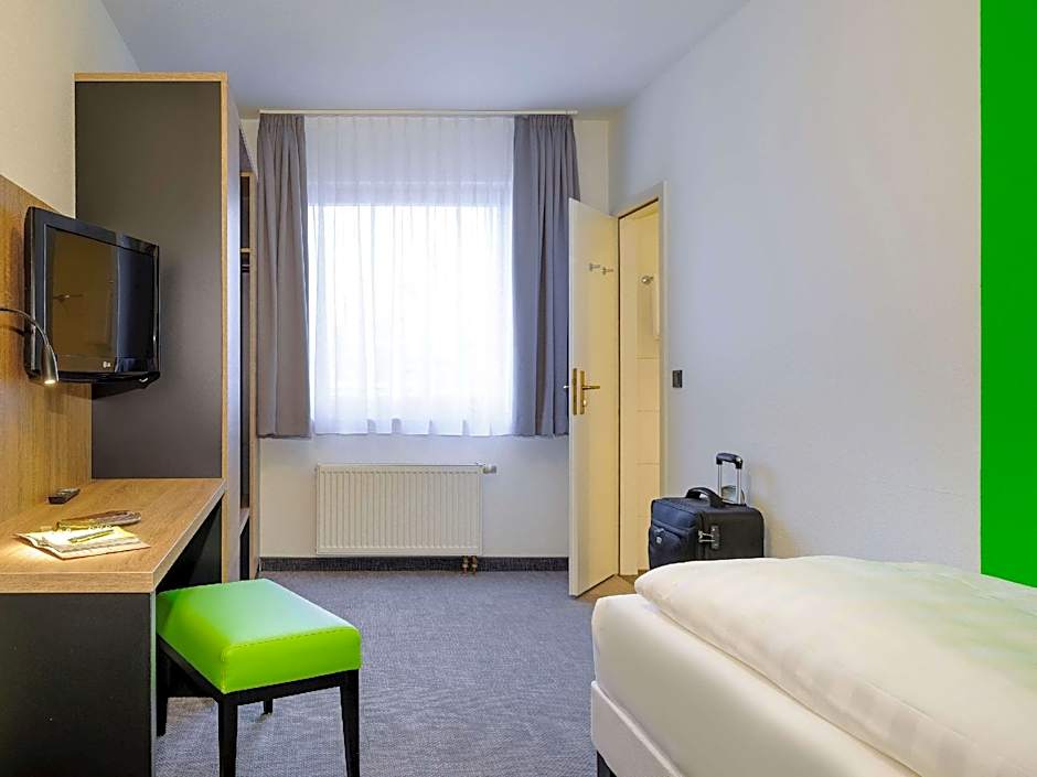 ibis Styles Halle