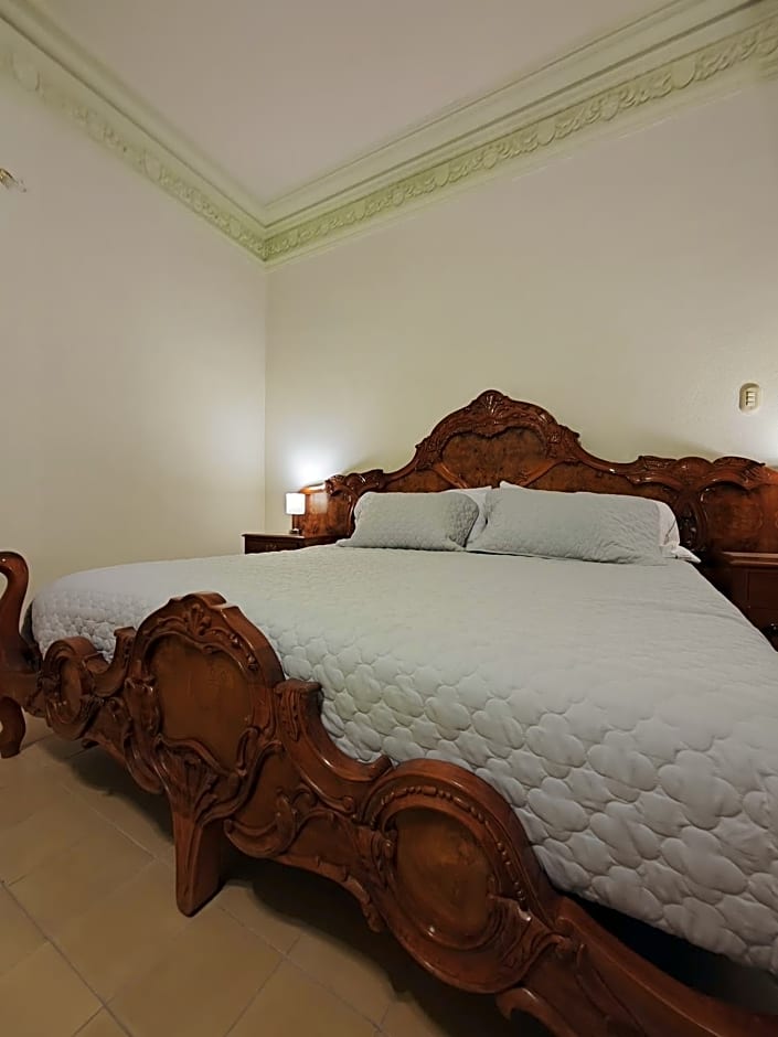 Hotel Gran Domo