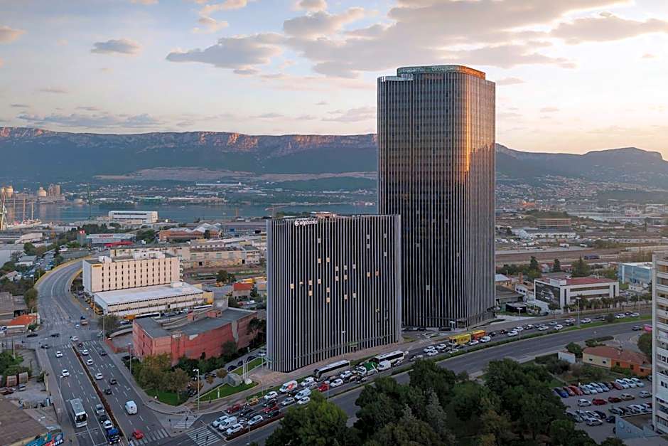 AC Hotel by Marriott Split