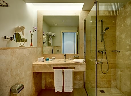 APARTMENT 1 BEDROOM WITH DINNING ROOM