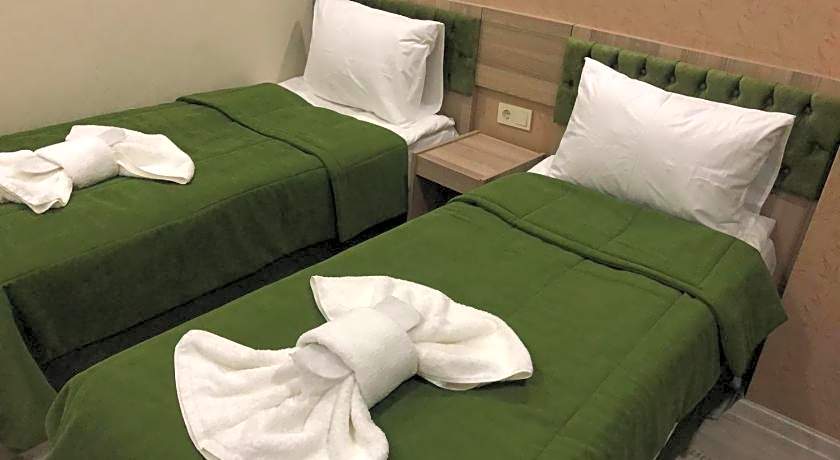 Kaya Madrid Hotel Istanbul